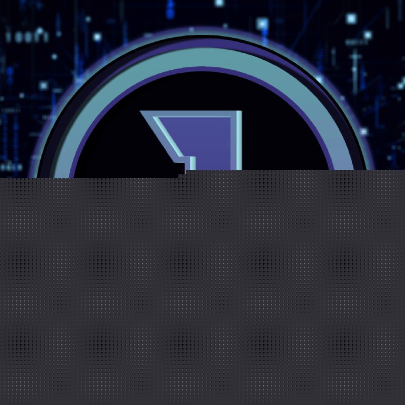 One Coin logo